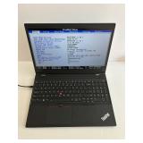 No HD/Charger Lenovo ThinkPad i5-6200U 2.3GHz 8gb