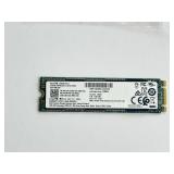 LITE-ON 256GB M.2 2280 SATA SSD CV-8-8E256-11