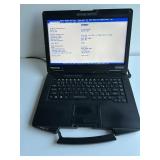 *No HD/Charger Panasonic Toughbook i5-7300U 2.7GHz