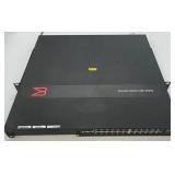 *Brocade NetIron Switch CER2024C
