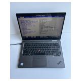 No HD/Charger Lenovo ThinkPad i5-8365U 1.6GHz 8gb