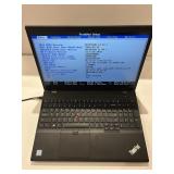 No HD/Charger Lenovo ThinkPad i5-7200U 2.5GHz 8gb