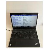 No HD/Charger Lenovo ThinkPad i5-7200U 2.5GHz 8gb