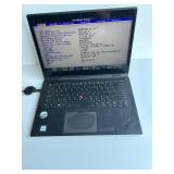 No HD/Charger Lenovo ThinkPad i5-8350U 1.7GHz 8gb