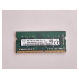 SK HYNIX 8GB DDR4 PC4-2666V Laptop 1Rx8