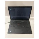 *No HD/Charger Lenovo ThinkPad - BIOS Locked,  As