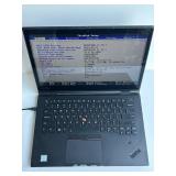 *No HD/Charger Lenovo ThinkPad i5-8350U 1.7GHz 8gb