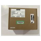 BNIB ThinkPad Universal USB-C Dock - US