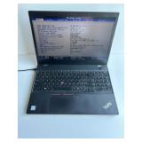 No HD/Charger Lenovo ThinkPad i5-7300U 2.6GHz 8gb