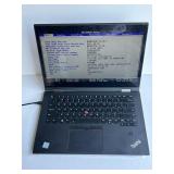 No HD/Charger Lenovo ThinkPad i5-7300U 2.6GHz 8gb