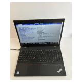 *No HD/Charger Lenovo ThinkPad i5-7200U 2.5GHz 8gb