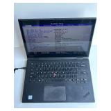 No HD/Charger Lenovo ThinkPad i5-8350U 1.7GHz 16gb