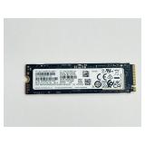 SAMSUNG SSD 256GB PM9A1 M.2 PCle Gen4x4 NVMe SSD
