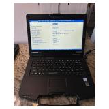 *No HD/Charger Toughbook i5-6300U 2.4GHz 8gb