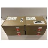 Lot of 4 BNIB ThinkPad Universal USB-C Dock - US