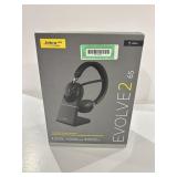 Jabra GN Evolve 2  65 Headset - New