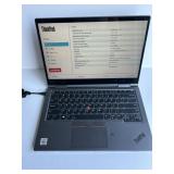 No HD/Charger Lenovo ThinkPad i5-10310U 1.7GHz 16g