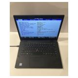 *No HD/Charger Lenovo ThinkPad i5-8350U 1.7GHz 8gb
