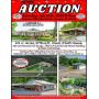 Will Hargrove Estate Auction