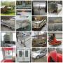 Girl Scout Camp Consolidation - Commercial Kitchen Equipment, Camping Items, Canoes, Boats and More