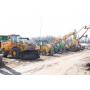 Pike Auction Ring 1 Heavy Equipment, Trucks, & More
