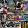 Discount Store Overstock Auction