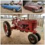 Auto, Farm, Lawn & Garden Auction