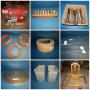 Hardware, Tools, and Industrial Items