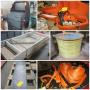 Industrial Tools & Equipment - Generators, Racking, Tool Chests & More!