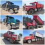 Farm, Construction, & Recreation Consignment Sale