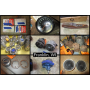 GM Car Parts - 1960's & 1970's -   Engine, & More (auction #3)