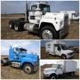 No Mercy Excavating and Demolition Inventory Reduction