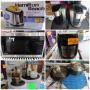 Discount Store Overstock Auction