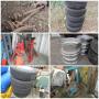 Vehicles, Lawn Mower, Tools & Shop Equipment, Household and Collectibles