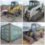 Auto, Farm, Lawn & Garden Auction