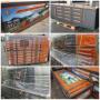 Outdoor Items Auction