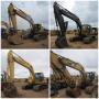 Construction Equipment, Forestry, Skidsteers & Lawn Care - Nitke Ring 1