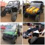 Recreational Vehicles, Concrete & Construction Tools & Equipment - Nitke Auction Ring 2
