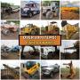 Excess Construction Equipment Auction