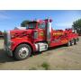 Collins Brothers Towing - Acquired Assets & Equipment Auction