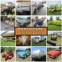 Personal Property with Mentinks Auction Service