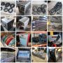 Nice Selection of Sound Equipment - Business Liquidation Online Auction