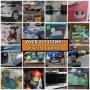 Large Selection of Auto Parts, Tools, and Shop Items