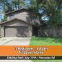 3 Bedroom, 3 Bath Tri-Level Home - Neenah, WI