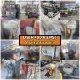 Vintage Nautical and Boating Items