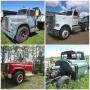 Classic Car Sale and More