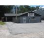 Commercial Property, (2) Buildings, Office & Machine Shop and 24' x 24' Pole Building