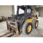 Biehl Construction & Redi Mix Concrete Business Retirement Equipment Liquidation