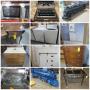 3/5 August 2021 Household, Antiques & Collectibles, Ammo, Tools and More