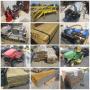4/5 August 2021 Outdoor Items